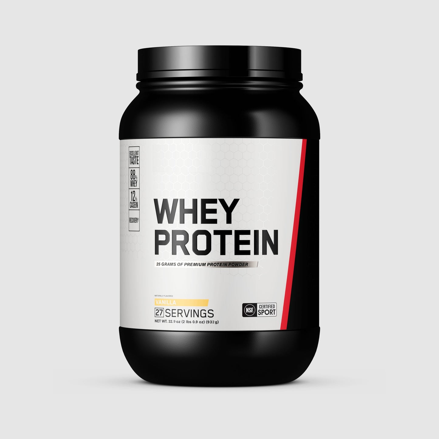 Whey Protein Powder